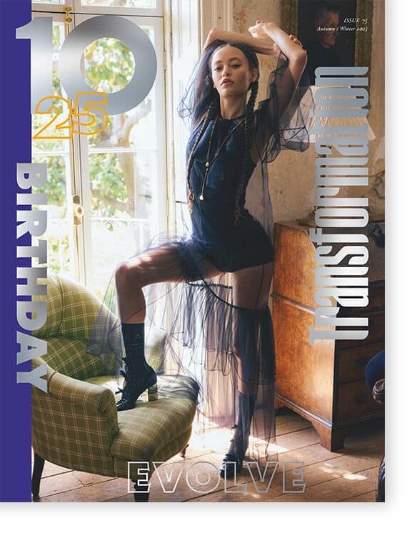 10curates - 10 Magazine